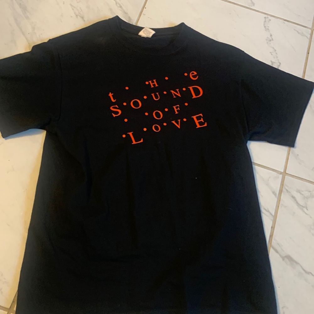 Noah TShirt M